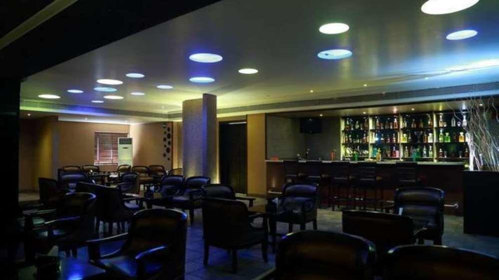 Vishwaratna Hotel Guváhátí Exteriér fotografie