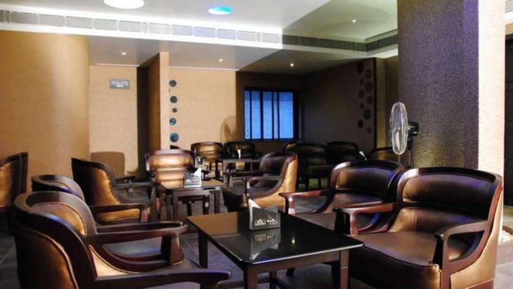 Vishwaratna Hotel Guváhátí Exteriér fotografie