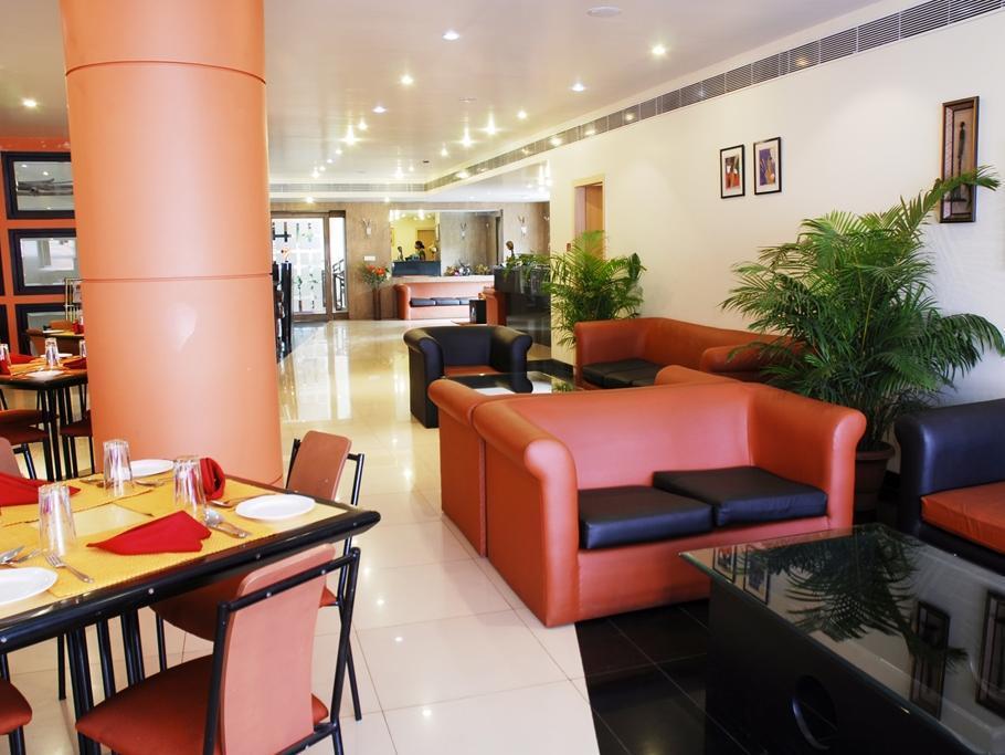 Vishwaratna Hotel Guváhátí Exteriér fotografie
