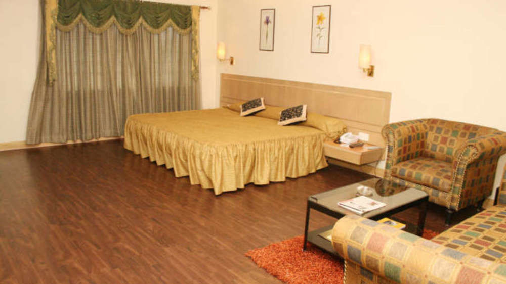 Vishwaratna Hotel Guváhátí Exteriér fotografie