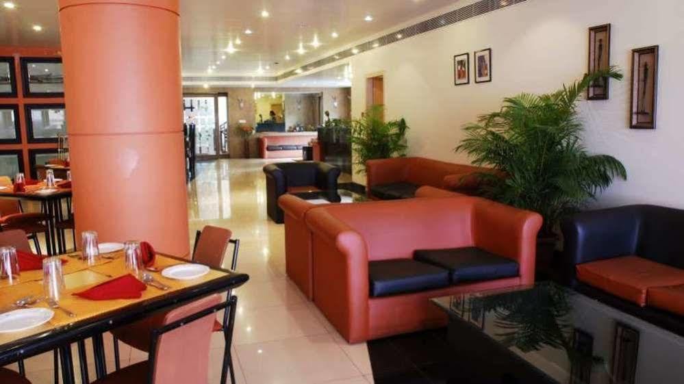 Vishwaratna Hotel Guváhátí Exteriér fotografie
