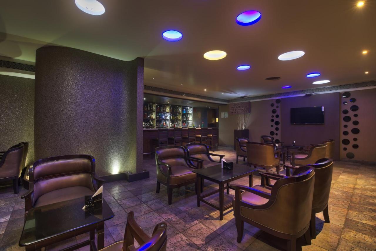 Vishwaratna Hotel Guváhátí Exteriér fotografie