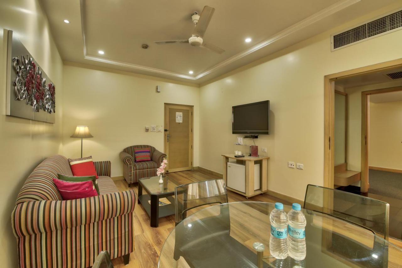 Vishwaratna Hotel Guváhátí Exteriér fotografie