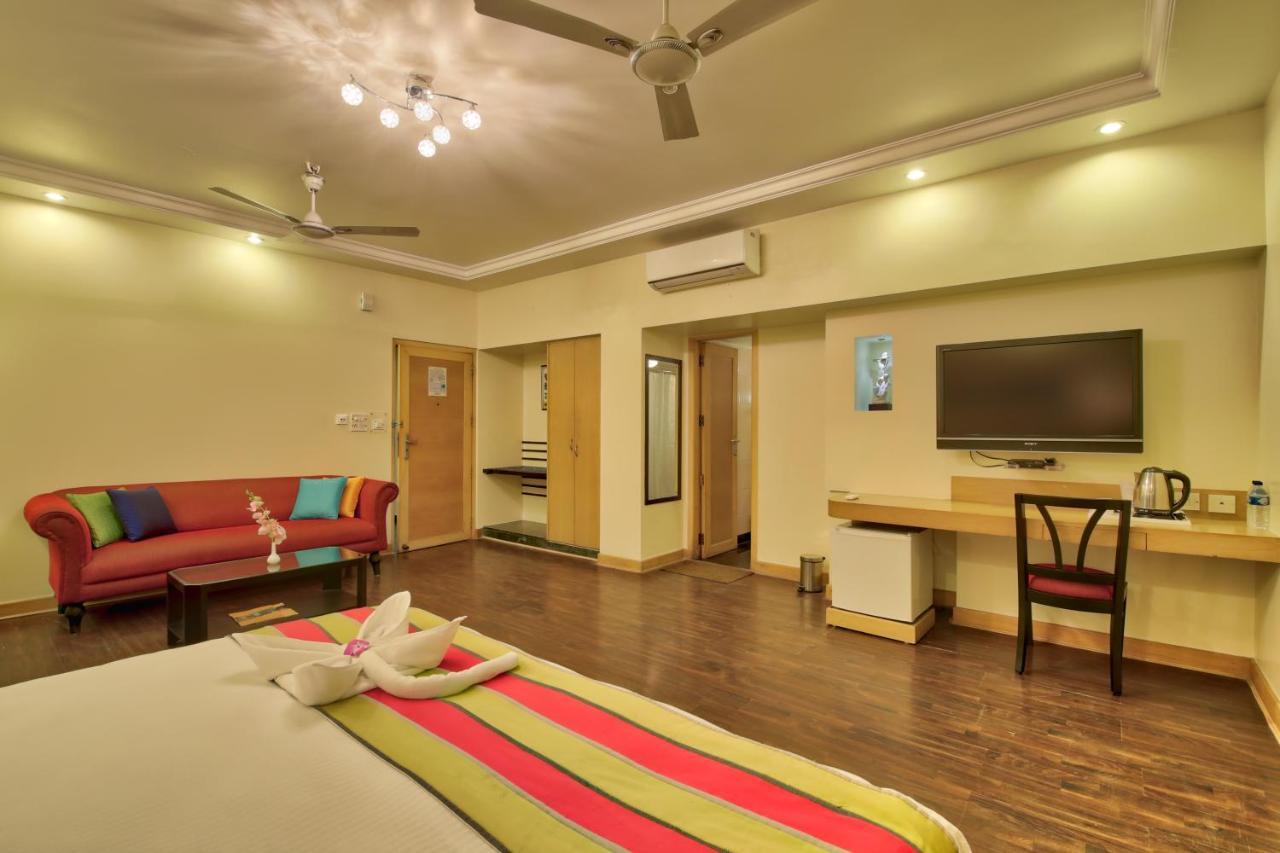 Vishwaratna Hotel Guváhátí Exteriér fotografie